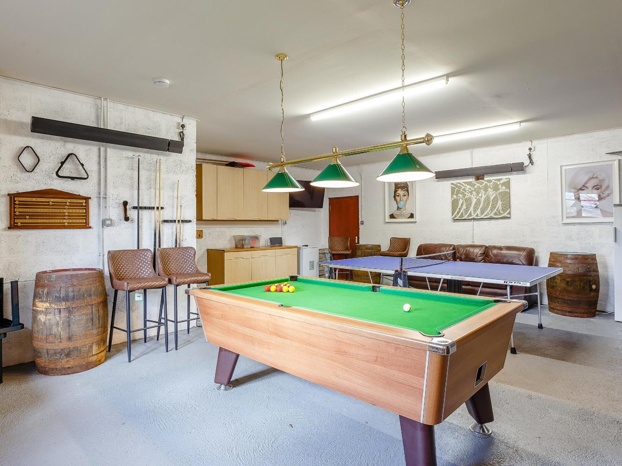 Ard Taigh Villa Fearnan Bagian luar foto