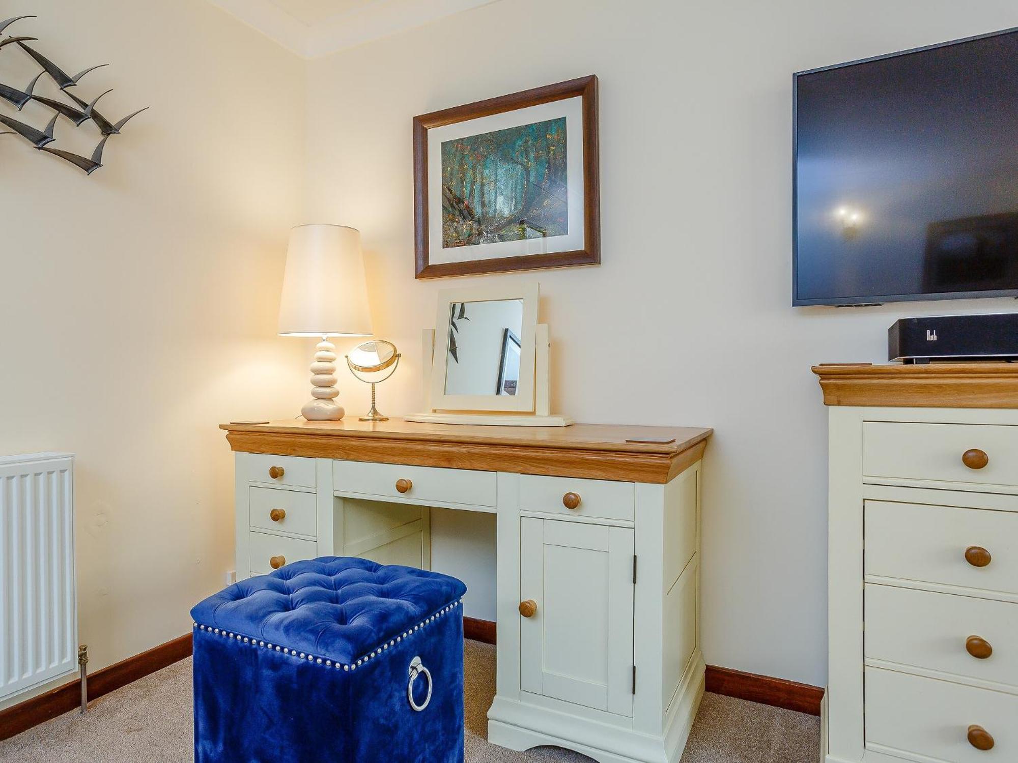 Ard Taigh Villa Fearnan Bagian luar foto