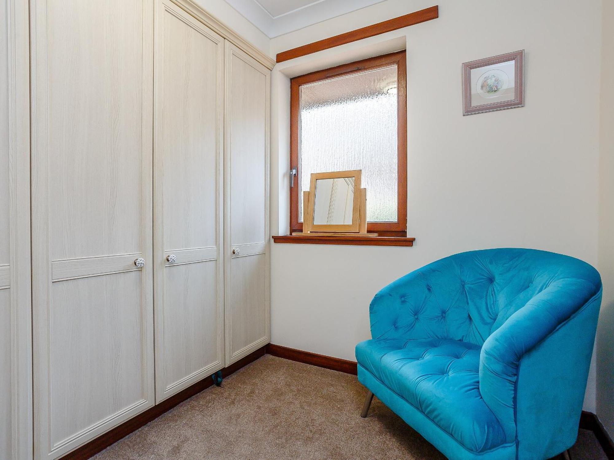 Ard Taigh Villa Fearnan Bagian luar foto